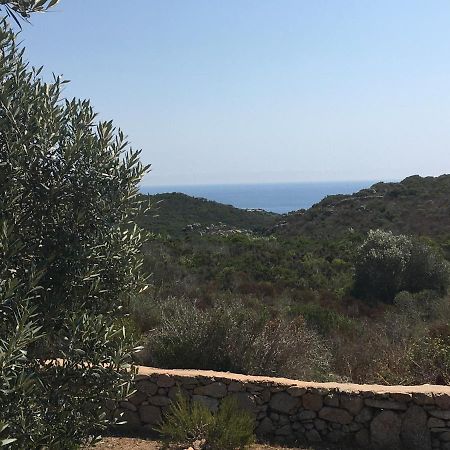 Brise Marine Hotell Bonifacio  Exteriör bild