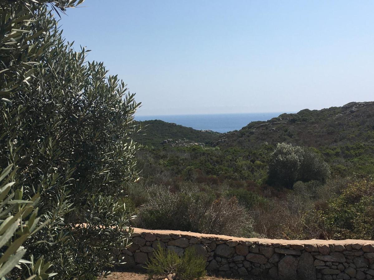 Brise Marine Hotell Bonifacio  Exteriör bild