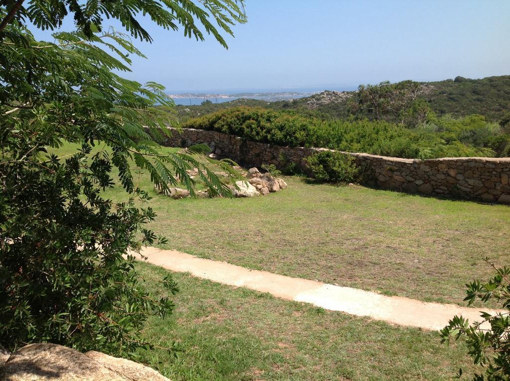 Brise Marine Hotell Bonifacio  Exteriör bild