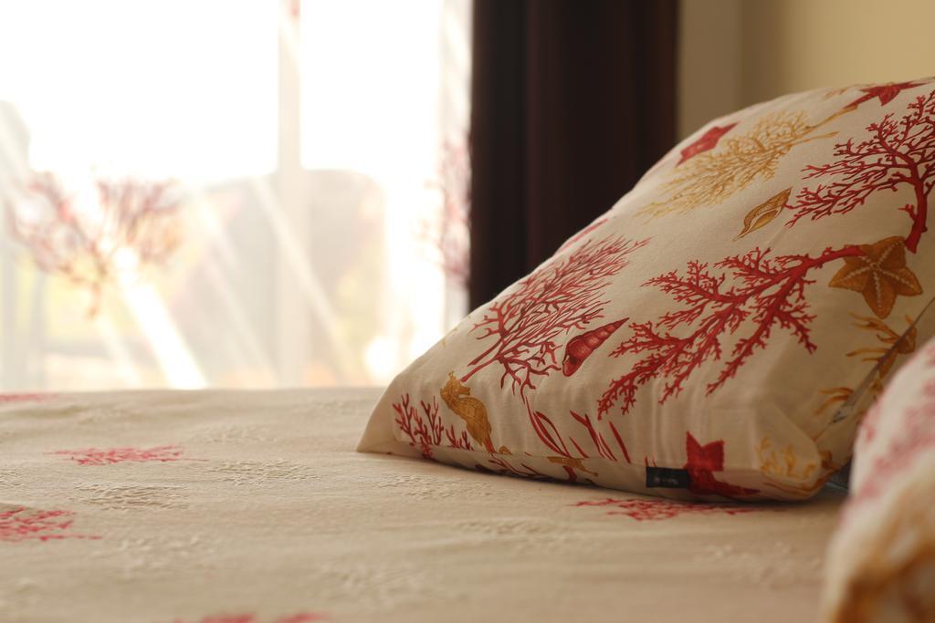 Brise Marine Hotell Bonifacio  Rum bild