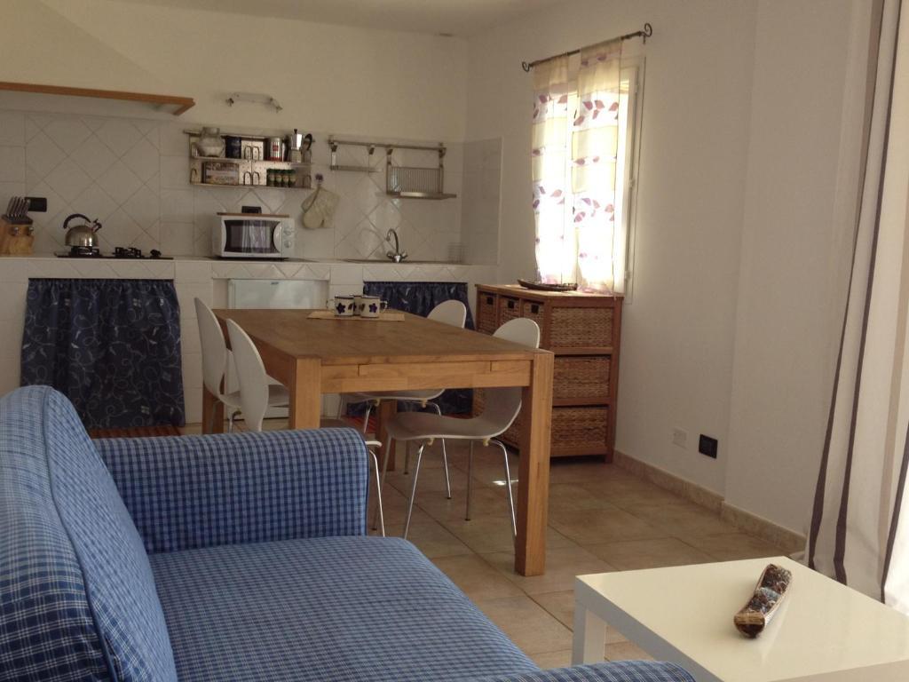 Brise Marine Hotell Bonifacio  Rum bild