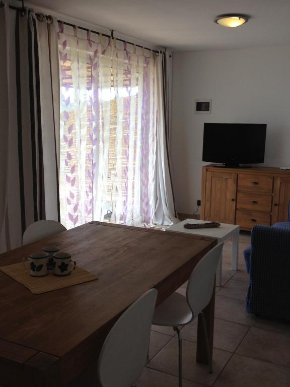 Brise Marine Hotell Bonifacio  Rum bild
