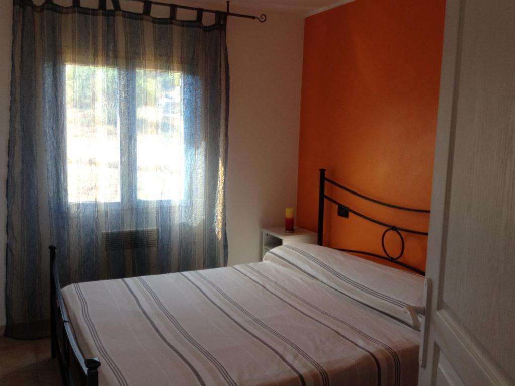 Brise Marine Hotell Bonifacio  Rum bild