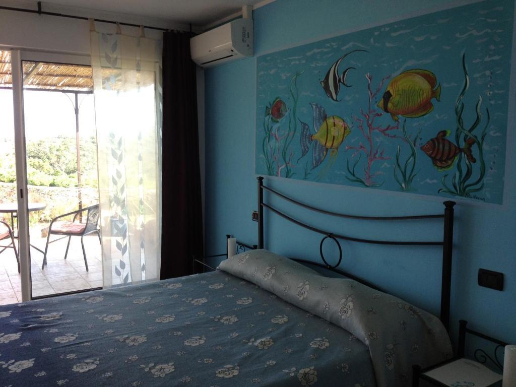 Brise Marine Hotell Bonifacio  Rum bild