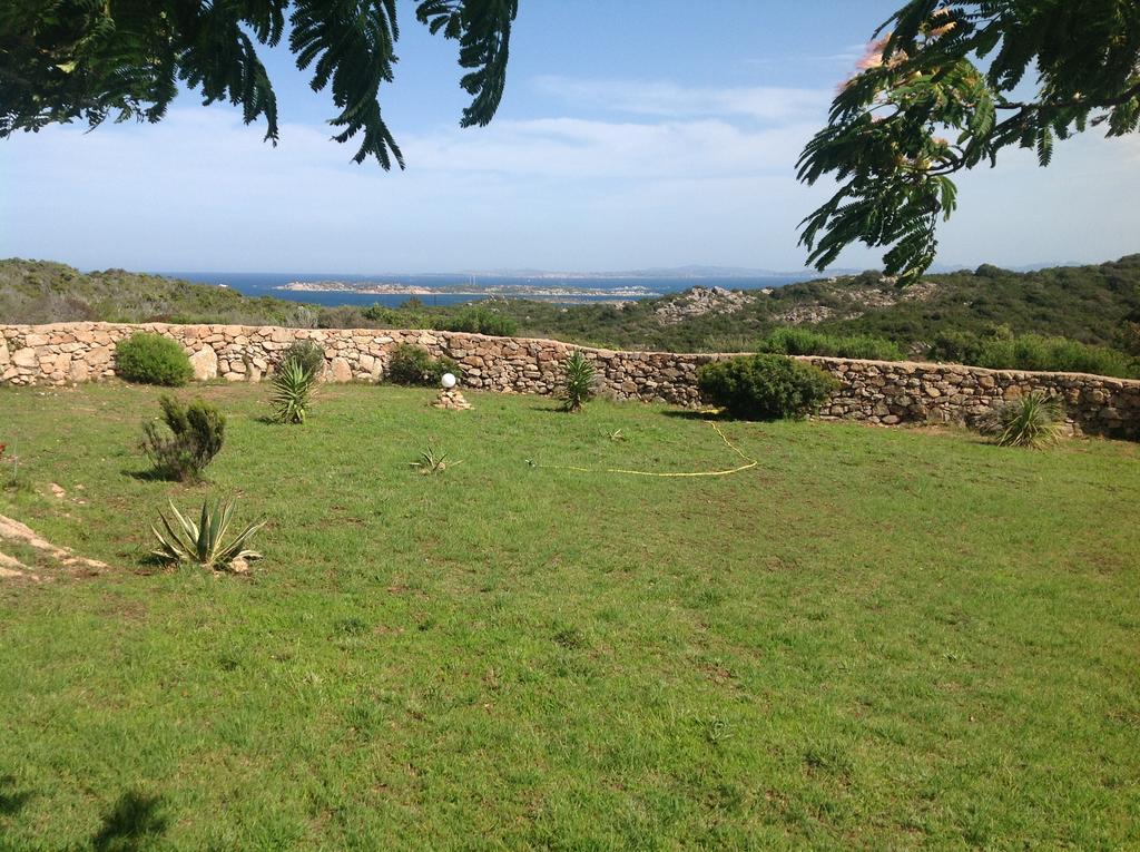 Brise Marine Hotell Bonifacio  Exteriör bild