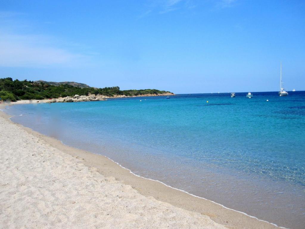 Brise Marine Hotell Bonifacio  Exteriör bild